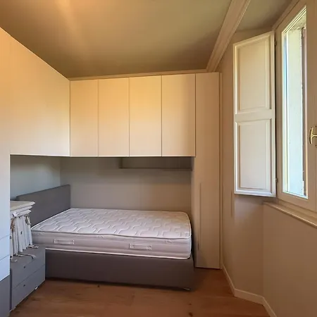 Vakantiehuis Giglio Di Montagna *
