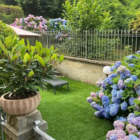 Vakantiehuis Giglio Di Montagna *