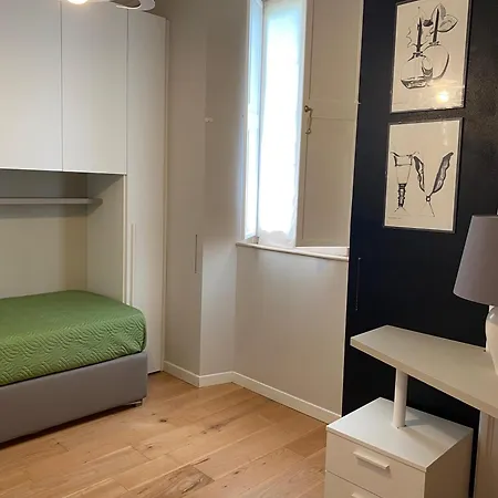 Giglio Di Montagna Vakantiehuis Erve